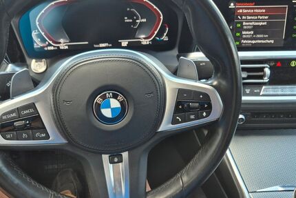 BMW 330 22.695 km 34.900 &euro; Thyrnau 94136
