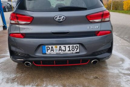 Hyundai i30 107.700 km 18.000 &euro; Hauzenberg 94051
