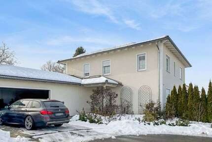 Haus Ruderting - 6 Zimmer, 217 m&sup2;, 799.000&euro; | Angebot:25380517