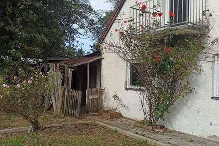 Haus Bad Birnbach Asenham - 3 Zimmer, 110 m&sup2;, 199.000&euro; | Angebot:25671031