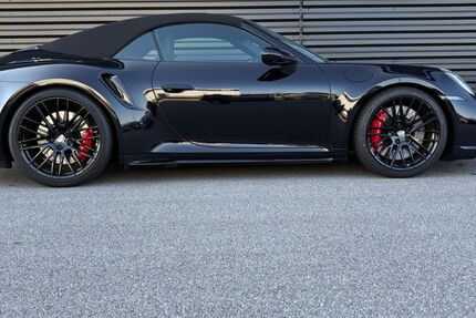 Porsche 992 27.800 km 177.800 &euro; Passau 94032