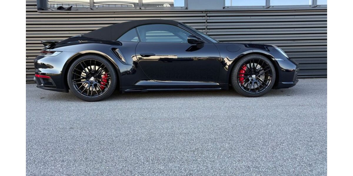 Porsche 992 27.800 km 177.800 &euro; Passau 94032