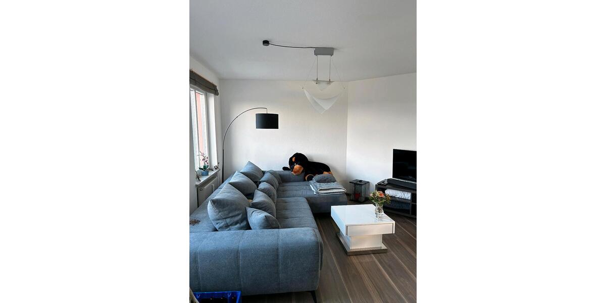 Terrassenwohnung Passau Auerbach - 2 Zimmer, 58 m&sup2;, 940&euro; | Angebot:25917528