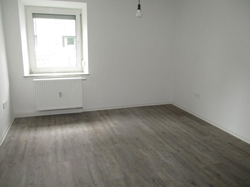 Etagenwohnung Passau Mühltal - 3 Zimmer, 68 m&sup2;, 711&euro; | Angebot:24407024
