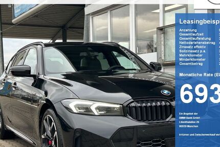 BMW 320 5.542 km 53.495 &euro; Passau 94036
