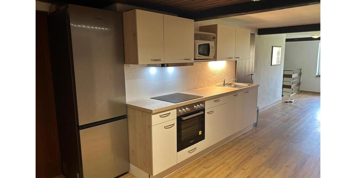 Etagenwohnung Passau Mühltal - 1 Zimmer, 17 m&sup2;, 250&euro; | Angebot:25307825