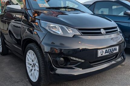 Aixam Andere 38.921 km 9.490 &euro; Ortenburg 94496