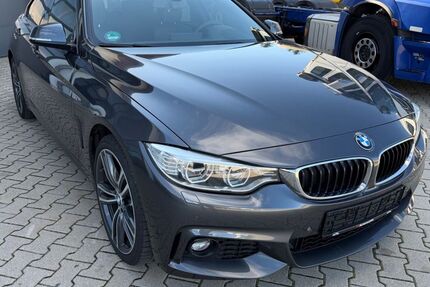 BMW 430 Gran Coupé 215.000 km 14.900 &euro; Wegscheid 94110