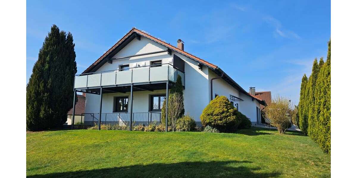 Einfamilienhaus Ortenburg - 8 Zimmer, 195 m&sup2;, 525.000&euro; | Angebot:25961833