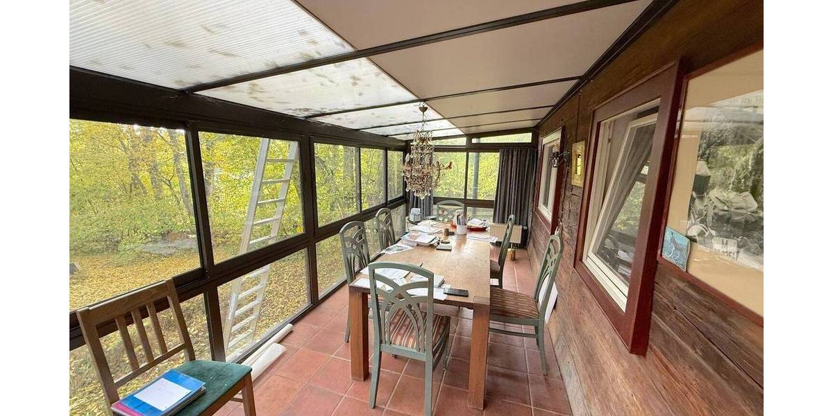 Einfamilienhaus Haarbach Oberthambach - 6 Zimmer, 155 m&sup2;, 288.000&euro; | Angebot:25743210