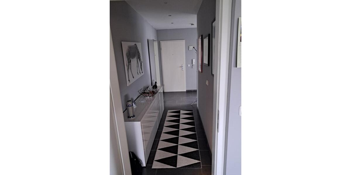 Dachgeschoßwohnung Bad Griesbach im Rottal - 1 Zimmer, 54 m&sup2;, 129.000&euro; | Angebot:25362940