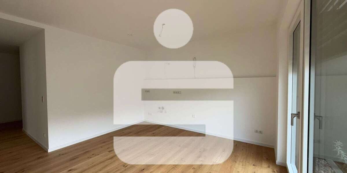 Etagenwohnung Passau Mühltal - 2 Zimmer, 77 m&sup2;, 1.000&euro; | Angebot:27658370