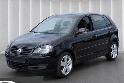 VW Polo 214.579 km 1.150 &euro; Ruhstorf 94099