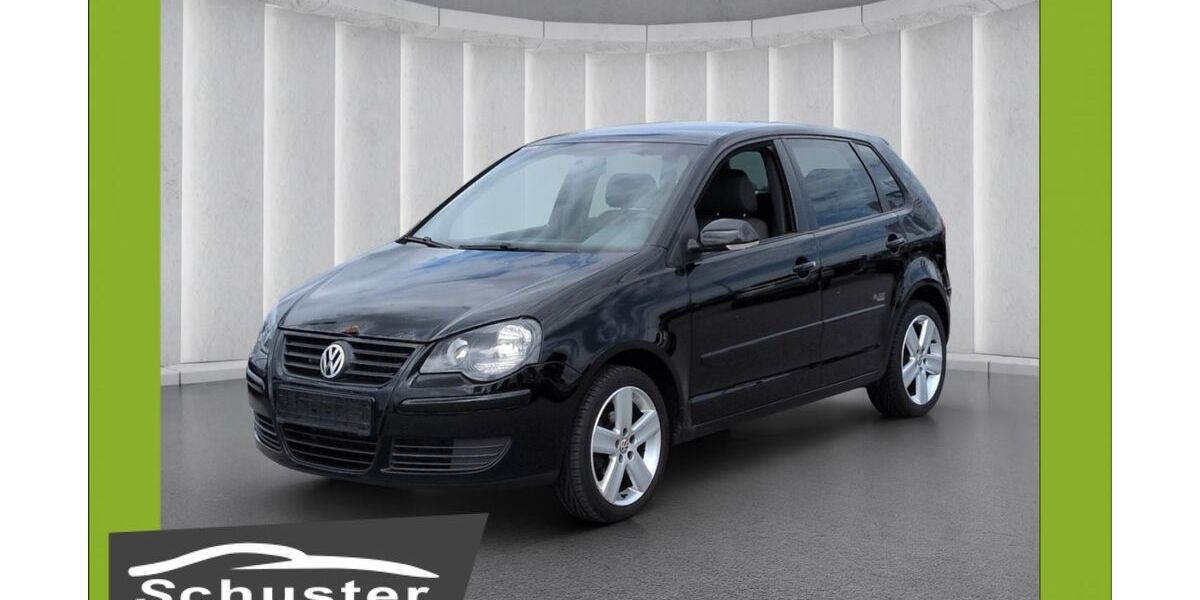 VW Polo 214.579 km 1.150 &euro; Ruhstorf 94099
