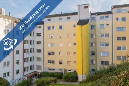 Wohnung Passau Maierhof - 7 Zimmer, 103 m&sup2;, 280.000&euro; | Angebot:27672711