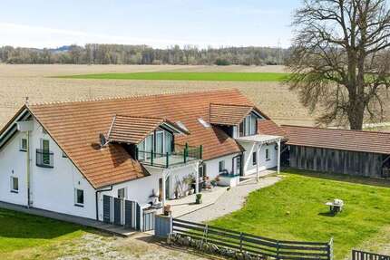 Haus Neuhaus am Inn - 9 Zimmer, 403 m&sup2;, 1.190.000&euro; | Angebot:25980216