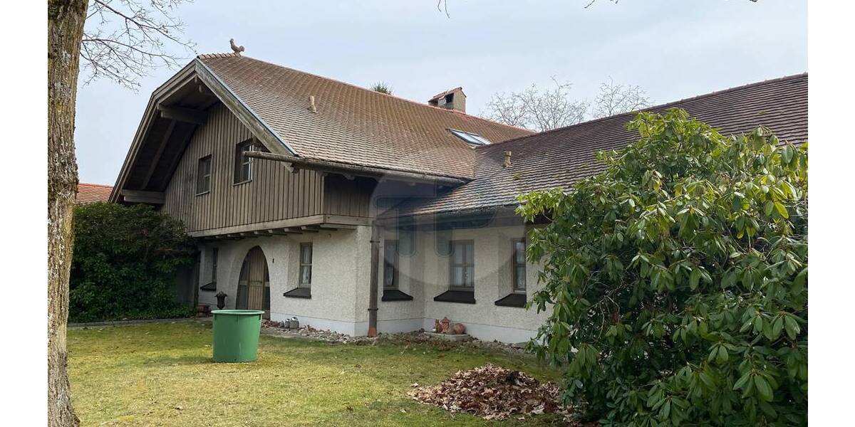 Einfamilienhaus Salzweg - 6 Zimmer, 278 m&sup2;, 749.000&euro; | Angebot:25998588