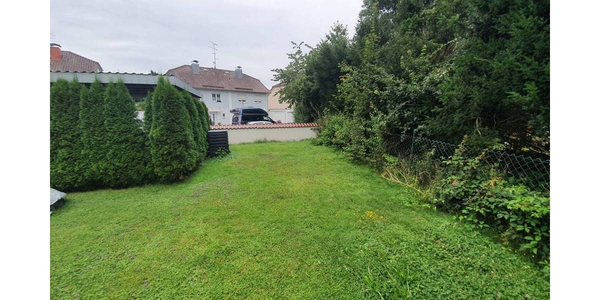 Etagenwohnung Passau Heining - 3 Zimmer, 112 m&sup2;, 279.000&euro; | Angebot:26018327