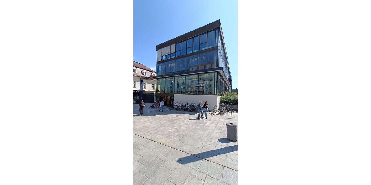 Gewerbeobjekt Passau Altstadt - 5.400&euro; | Angebot:23408055