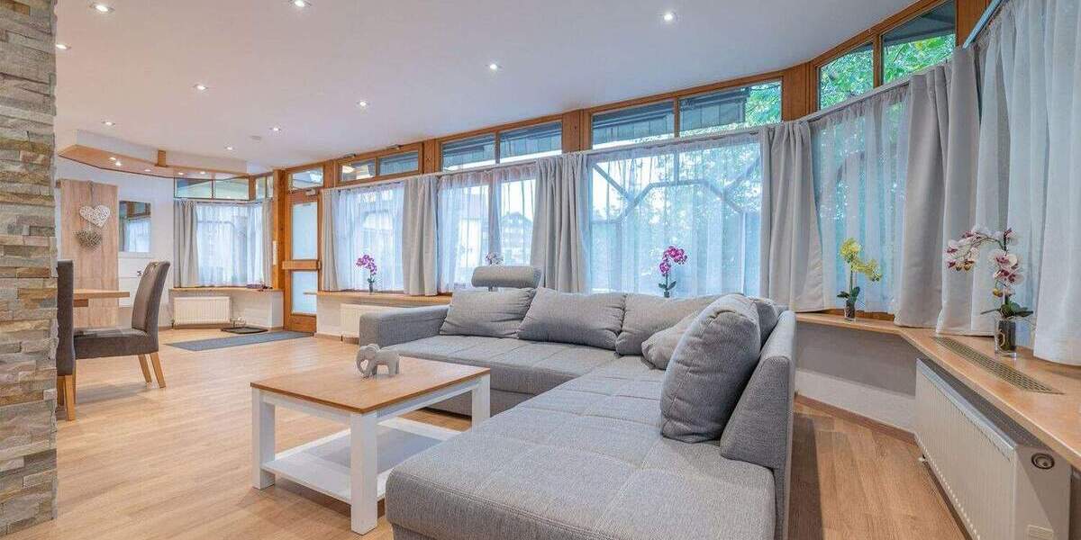 Mehrfamilienhaus, Wohnhaus Tettenweis - 1 Zimmer, 368 m&sup2;, 649.000&euro; | Angebot:25777765