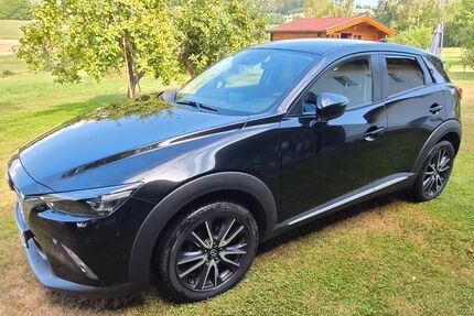 Mazda CX-3 67.200 km 17.300 &euro; Hauzenberg 94051