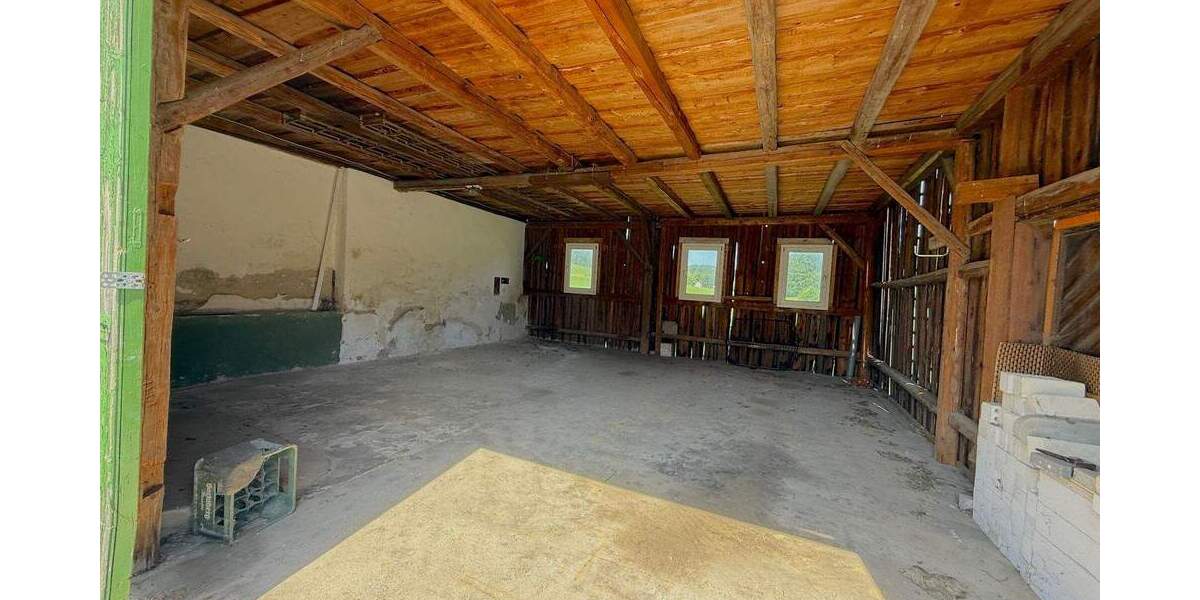 Bauernhaus, Landhaus Ortenburg Röhrn - 5 Zimmer, 176 m&sup2;, 240.000&euro; | Angebot:25850451