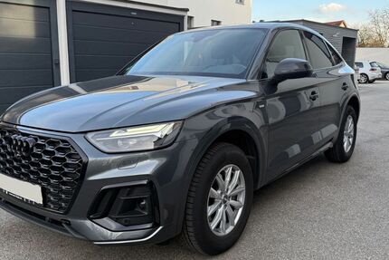 Audi Q5 56.700 km 40.500 &euro; Hartkirchen 94060
