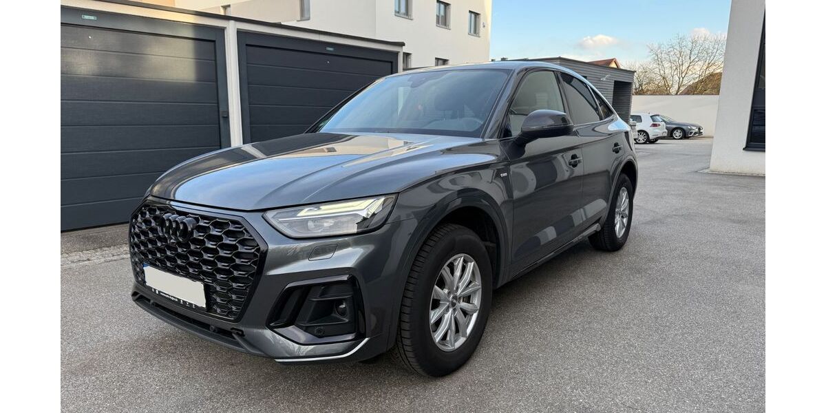 Audi Q5 56.700 km 40.500 &euro; Hartkirchen 94060