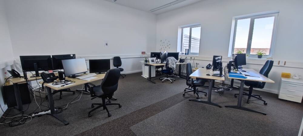 Gewerbeobjekt Passau Haidenhof-Nord - 4.950&euro; | Angebot:25685312