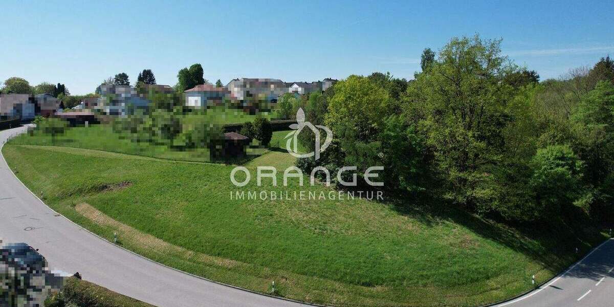 Grundstück Vilshofen - 199.000&euro; | Angebot:25672835