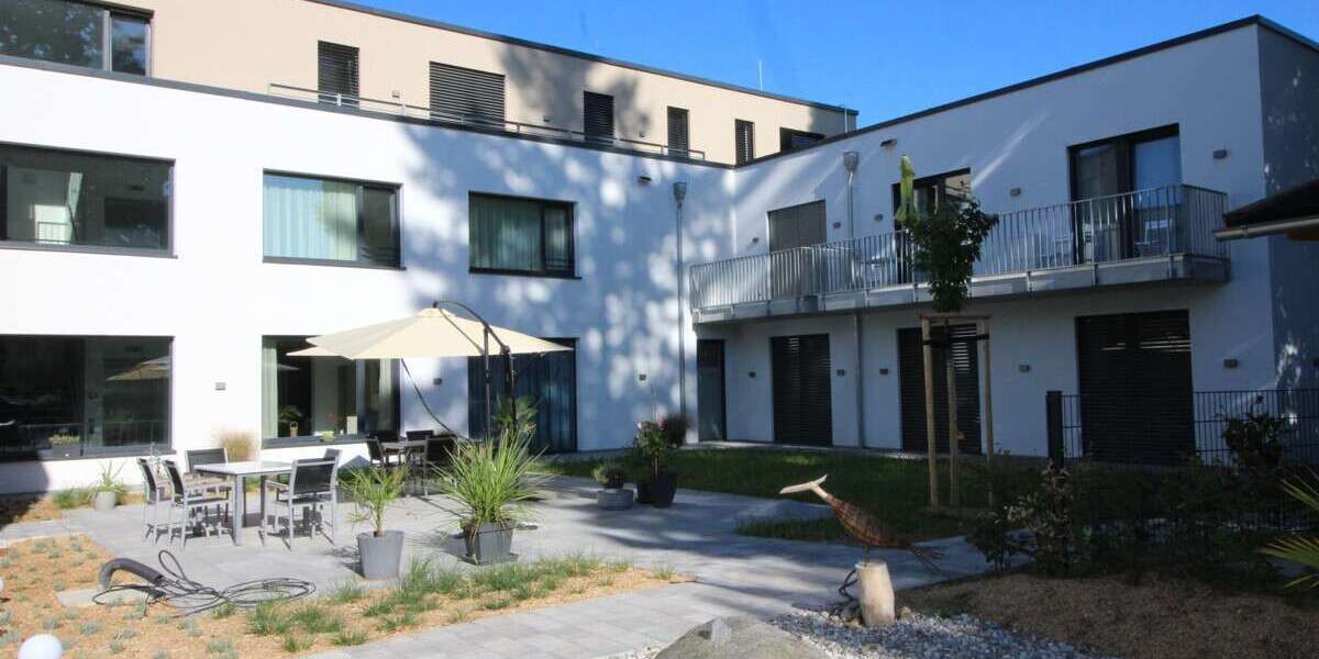 Etagenwohnung Bad Griesbach im Rottal - 3 Zimmer, 95 m&sup2;, 2.975&euro; | Angebot:22188732