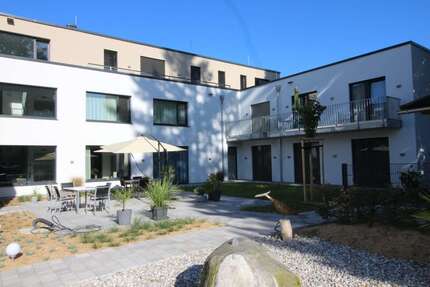 Wohnung Bad Griesbach im Rottal - 3 Zimmer, 95 m&sup2;, 2.975&euro; | Angebot:22188732