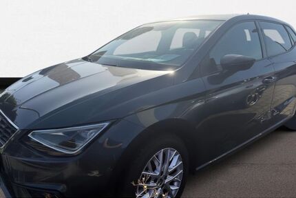 Seat Ibiza 16.465 km 24.490 &euro; Hutthurm 94116