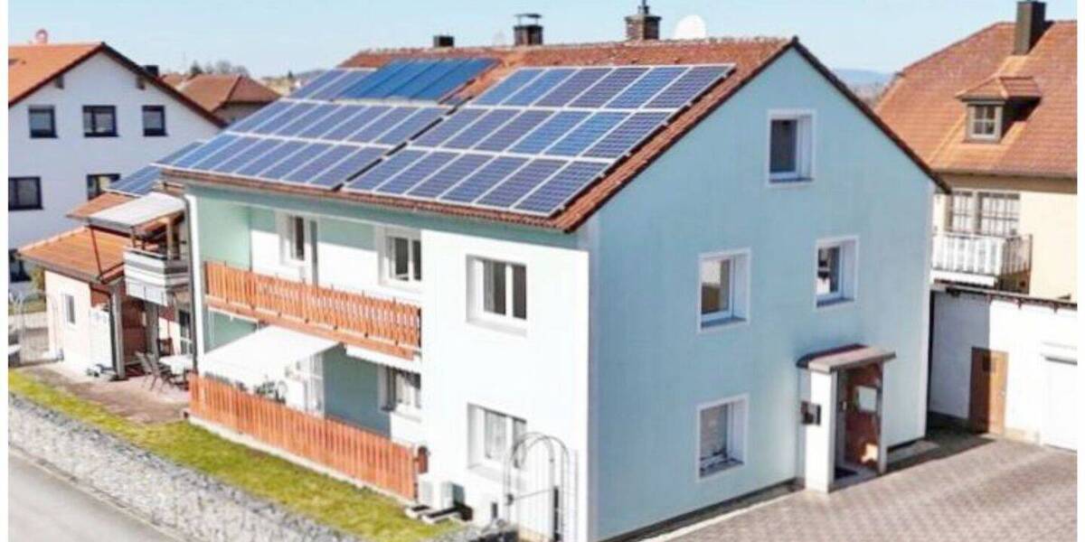 Mehrfamilienhaus, Wohnhaus Ruderting - 1 Zimmer, 345 m&sup2;, 585.000&euro; | Angebot:26017688