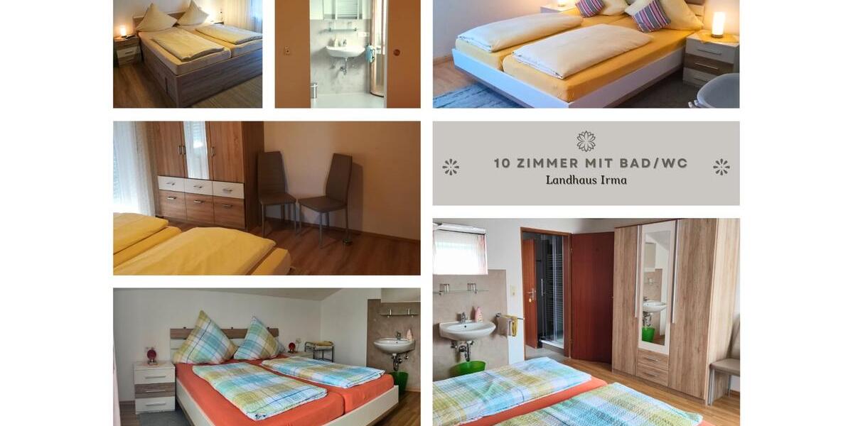 Einfamilienhaus Bad Füssing - 16 Zimmer, 333 m&sup2;, 699.000&euro; | Angebot:26063749