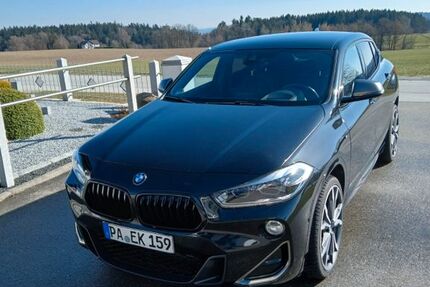 BMW X2 116.000 km 26.800 &euro; Tiefenbach 94113