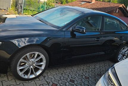 Audi A5 154.000 km 13.000 &euro; Passau 94036