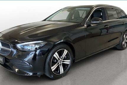 Mercedes-Benz C 220 13.184 km 41.480 &euro; Passau 94034