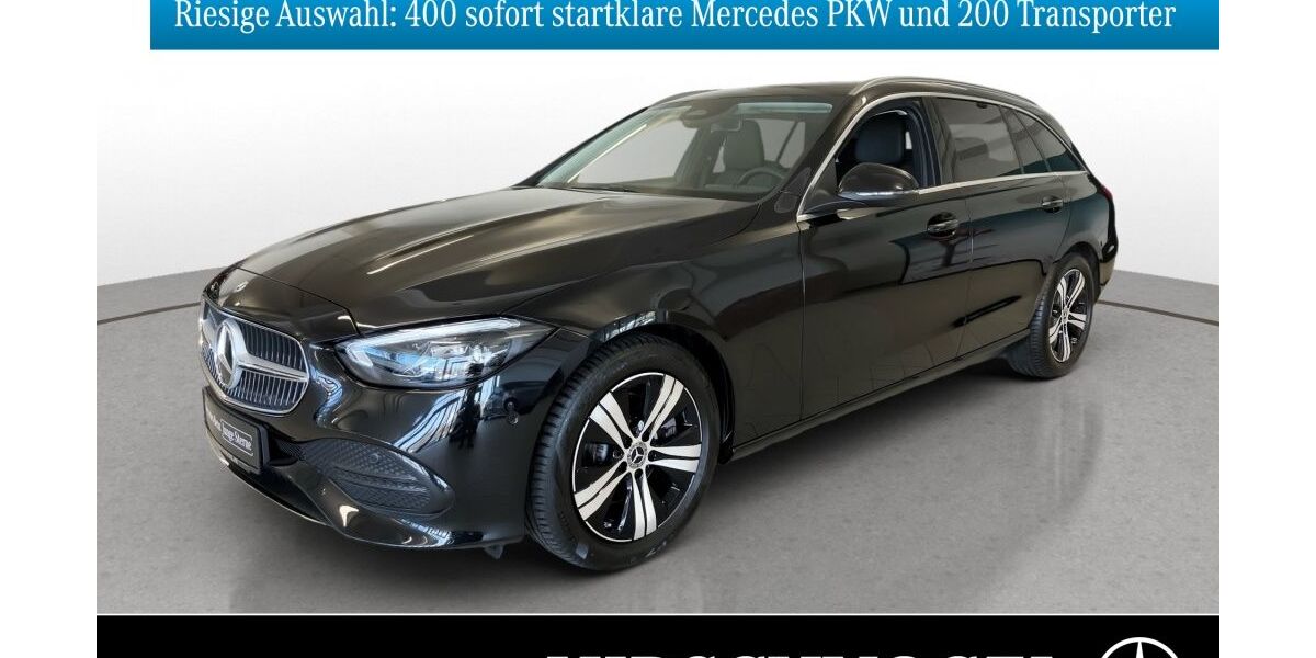 Mercedes-Benz C 220 13.184 km 41.580 &euro; Passau 94034