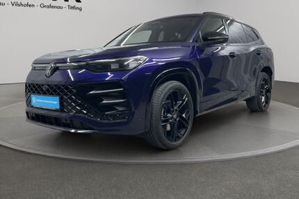 VW Tayron 17.868 km 52.750 &euro; Passau 94032