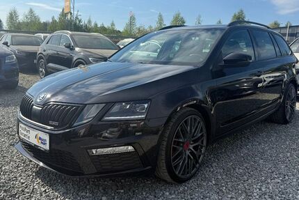 Skoda Octavia 110.016 km 18.390 &euro; Hutthurm 94116