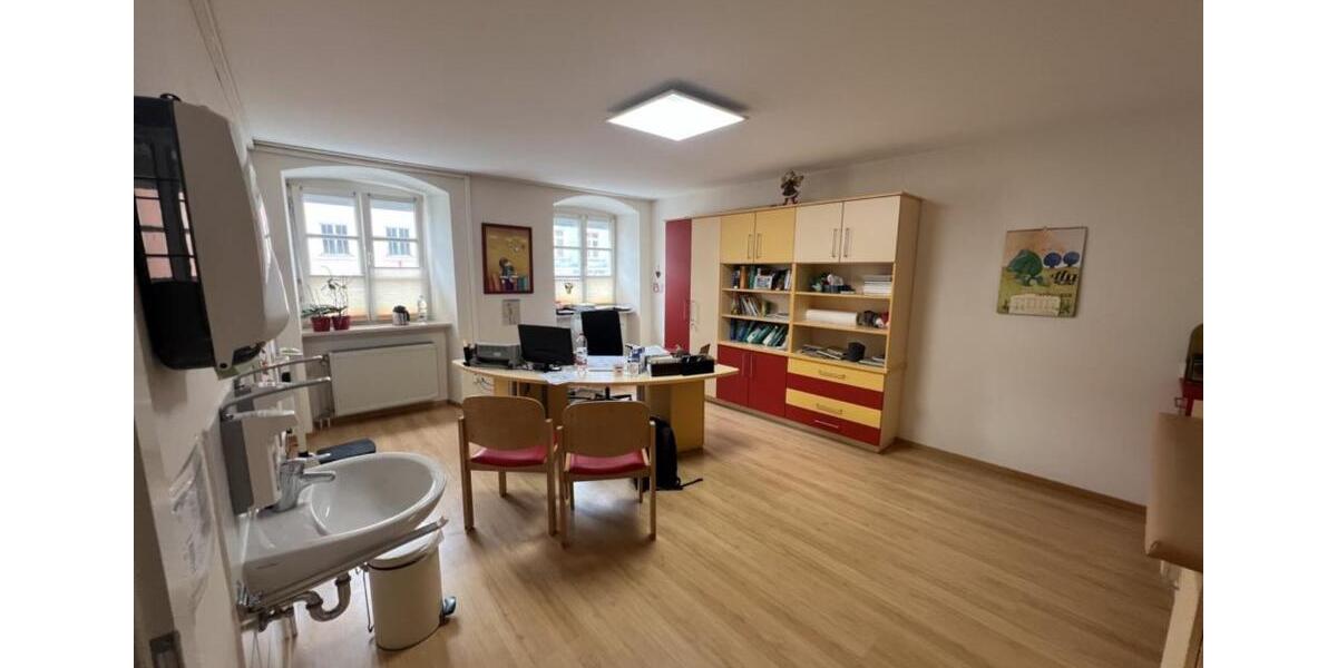 Gewerbeobjekt Vilshofen an der Donau - 1.700&euro; | Angebot:25023121