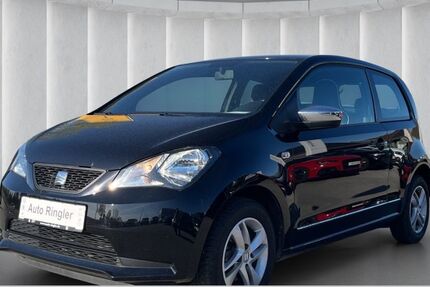 Seat Mii 45.000 km 9.490 &euro; Pocking 94060