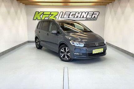 VW Touran 27.400 km 31.950 &euro; Neuhaus am Inn 94152