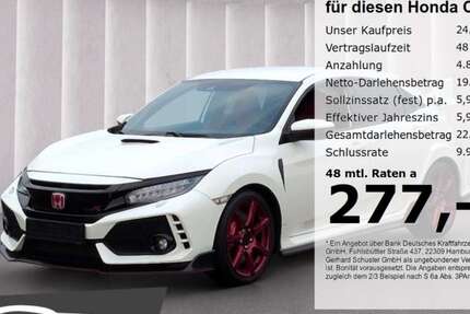 Honda Civic 153.372 km 24.280 &euro; Ruhstorf 94099