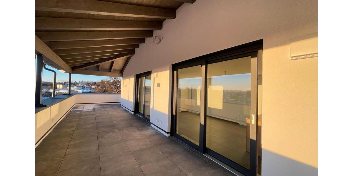 Etagenwohnung Bad Griesbach im Rottal - 1.250&euro; | Angebot:26042052