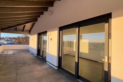 Wohnung Bad Griesbach im Rottal - 1.250&euro; | Angebot:26042052