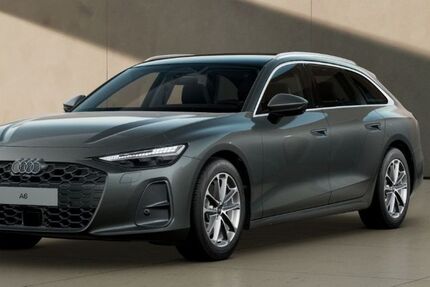 Audi A6 26.550 km 52.900 &euro; Passau 94036