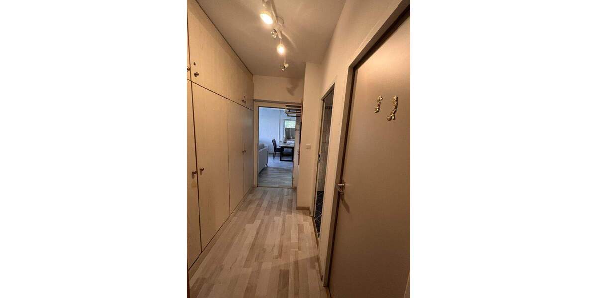 Etagenwohnung Bad Füssing - 1 Zimmer, 54 m&sup2;, 145.000&euro; | Angebot:25698349