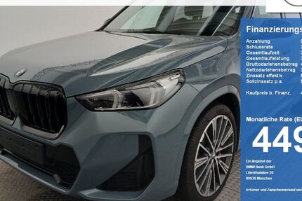 BMW X1 25.736 km 44.950 &euro; Passau 94036